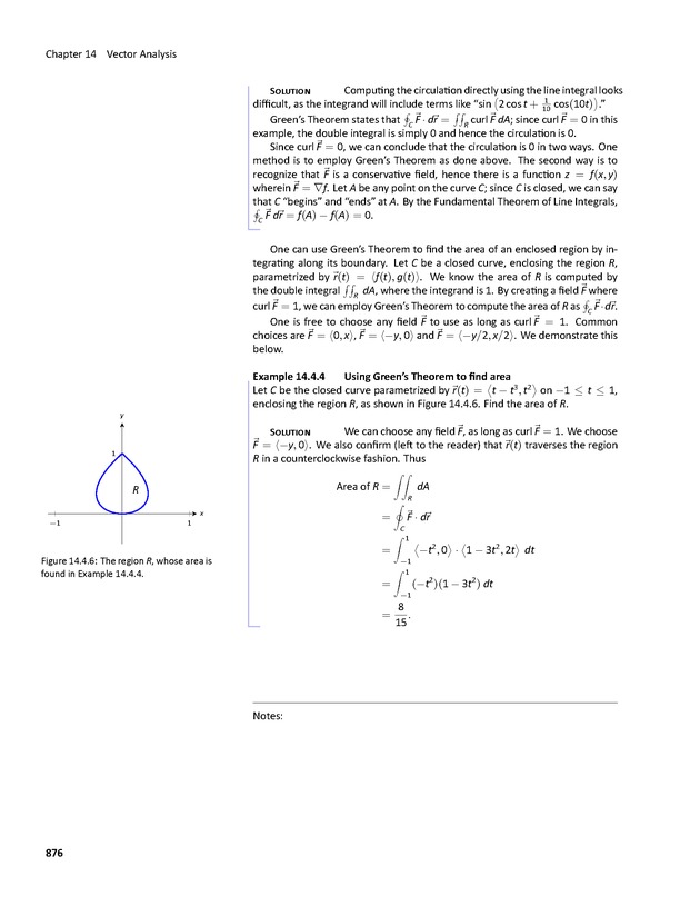 APEX Calculus - Page 876